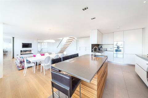 5 bedroom penthouse to rent, The View, 20 Palace Street, Westminster, London, SW1E