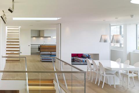 5 bedroom penthouse to rent, The View, 20 Palace Street, Westminster, London, SW1E