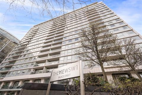 undefined, The View, 20 Palace Street, Westminster, London, SW1E