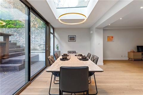 2 bedroom apartment to rent, Harcourt Terrace, South Kensington, London, SW10