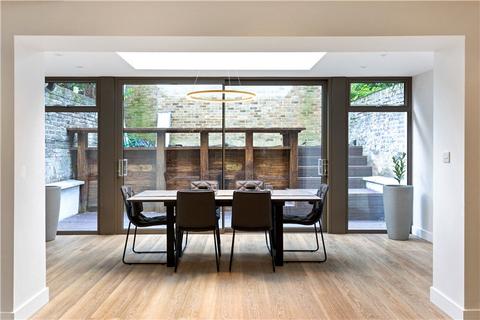 2 bedroom apartment to rent, Harcourt Terrace, South Kensington, London, SW10