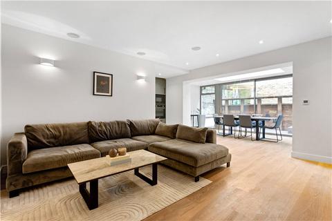 2 bedroom apartment to rent, Harcourt Terrace, South Kensington, London, SW10