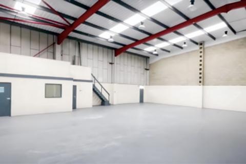 Industrial unit to rent, Unit 32-34, Harnham Trading Estate, Salisbury, SP2 8NW