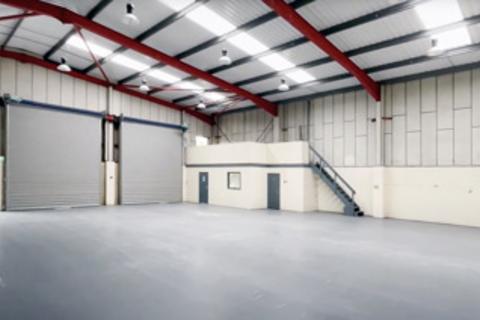 Industrial unit to rent, Unit 32-34, Harnham Trading Estate, Salisbury, SP2 8NW