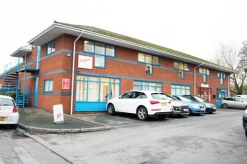 Serviced office to rent, Enterprise House, Boathouse Meadow Business Park, Cherry Orchard Lane, Salisbury, SP2 7LD