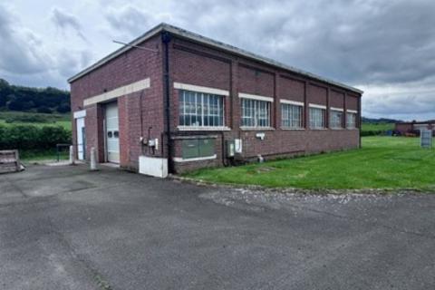 Industrial unit to rent, Unit 13, The Old Library, Dean Hill Park, West Dean, Salisbury, SP5 1EZ