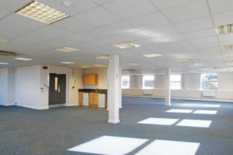 Office to rent, Minton House (Unit 3), Amesbury Distribution Park, London Road, Amesbury