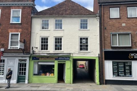 Office to rent, 49c, Castle Street, Salisbury, SP1 3SP