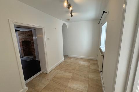 2 bedroom terraced house to rent, Whiting Street, Bury St. Edmunds