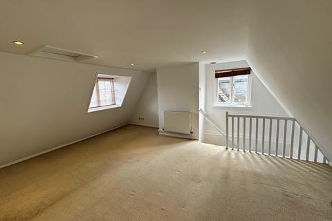 2 bedroom terraced house to rent, Whiting Street, Bury St. Edmunds