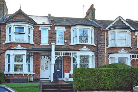 3 bedroom terraced house to rent, Humber Road, Blackheath, London, SE3
