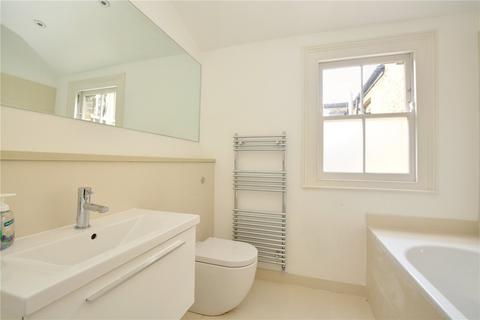 3 bedroom terraced house to rent, Humber Road, Blackheath, London, SE3