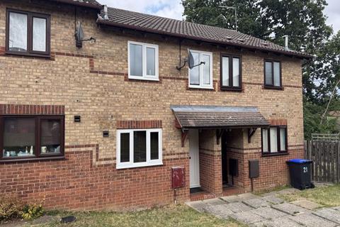 2 bedroom terraced house to rent, Daventry