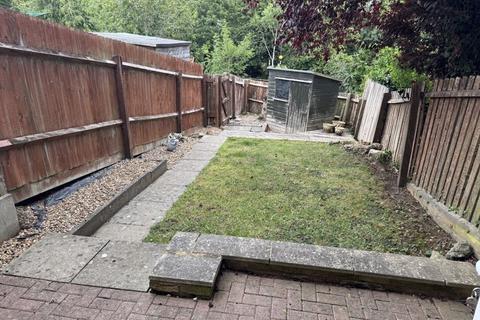 2 bedroom terraced house to rent, Daventry