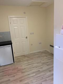 1 bedroom apartment to rent, Queens Road, Leicester