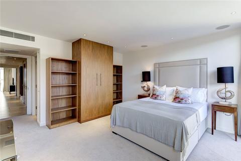 2 bedroom apartment to rent, Young Street, Kensington, London, W8