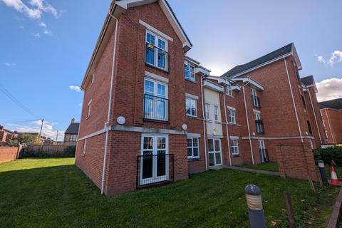 2 bed flat/apartment for rent in Carriage House, Dale Way