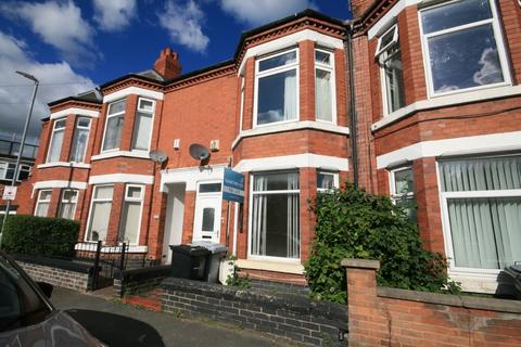 3 bedroom terraced house to rent, Bedford Street, Crewe