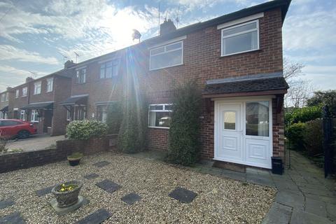 3 bedroom semi-detached house to rent, Lightley Close, Wheelock