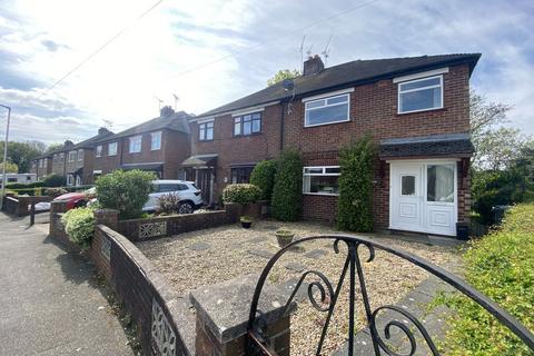 3 bedroom semi-detached house to rent, Lightley Close, Wheelock