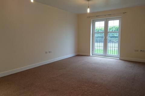 undefined, Partridge Close, Crewe