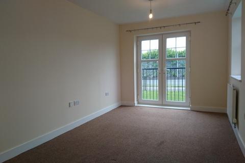 undefined, Partridge Close, Crewe