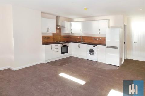 1 bedroom apartment to rent, James Street, Golcar, Huddersfield, HD7