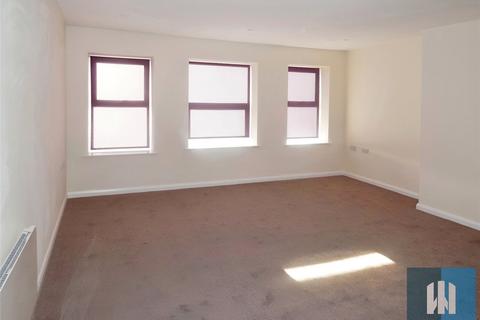 1 bedroom apartment to rent, James Street, Golcar, Huddersfield, HD7