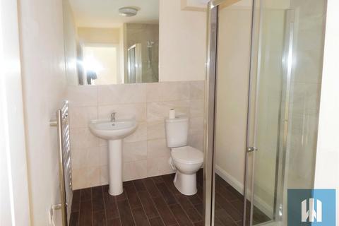 1 bedroom apartment to rent, James Street, Golcar, Huddersfield, HD7