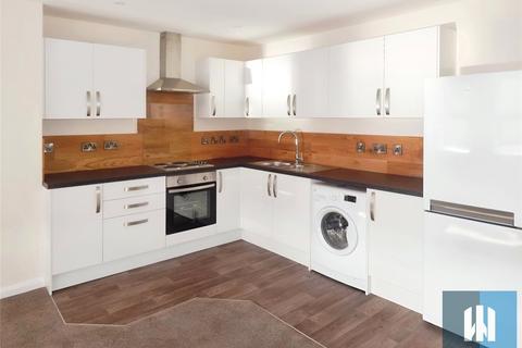 1 bedroom apartment to rent, James Street, Golcar, Huddersfield, HD7