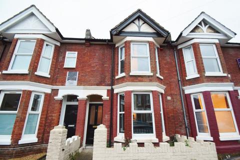 6 bedroom terraced house to rent - Portswood