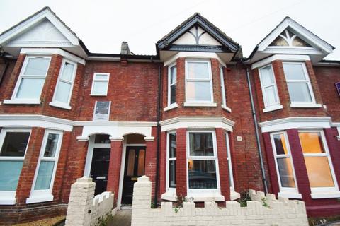 6 bedroom terraced house to rent - Portswood