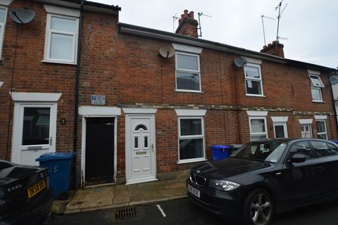 2 bedroom terraced house to rent, Peckham Street, Bury St Edmunds
