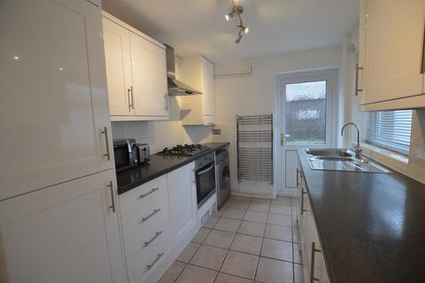 2 bedroom terraced house to rent, Peckham Street, Bury St Edmunds