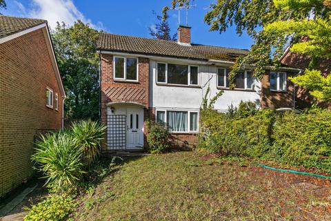 4 bedroom semi-detached house to rent, Queens Road, Winchester, SO22