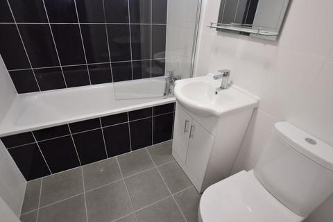 2 bedroom apartment to rent, Bridgegate, Rotherham