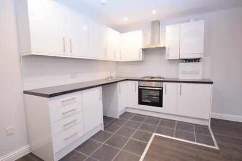 2 bedroom apartment to rent, Bridgegate, Rotherham