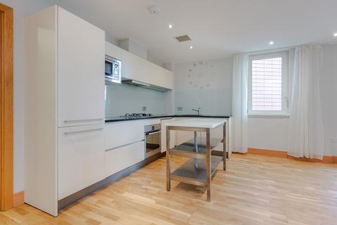 2 bedroom flat to rent, The Panoramic, 12 Pond Street, Hampstead, London