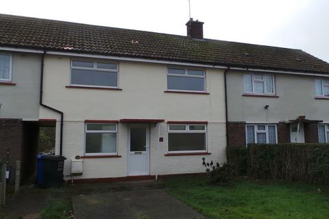 3 bedroom terraced house to rent, Theaker Avenue, Gainsborough