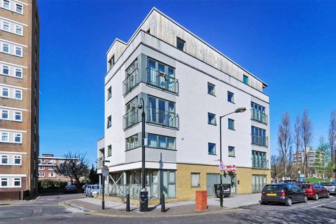 undefined, Ellsworth Street, London, E2