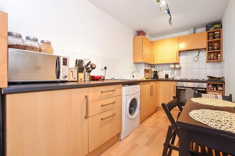 undefined, Ellsworth Street, London, E2