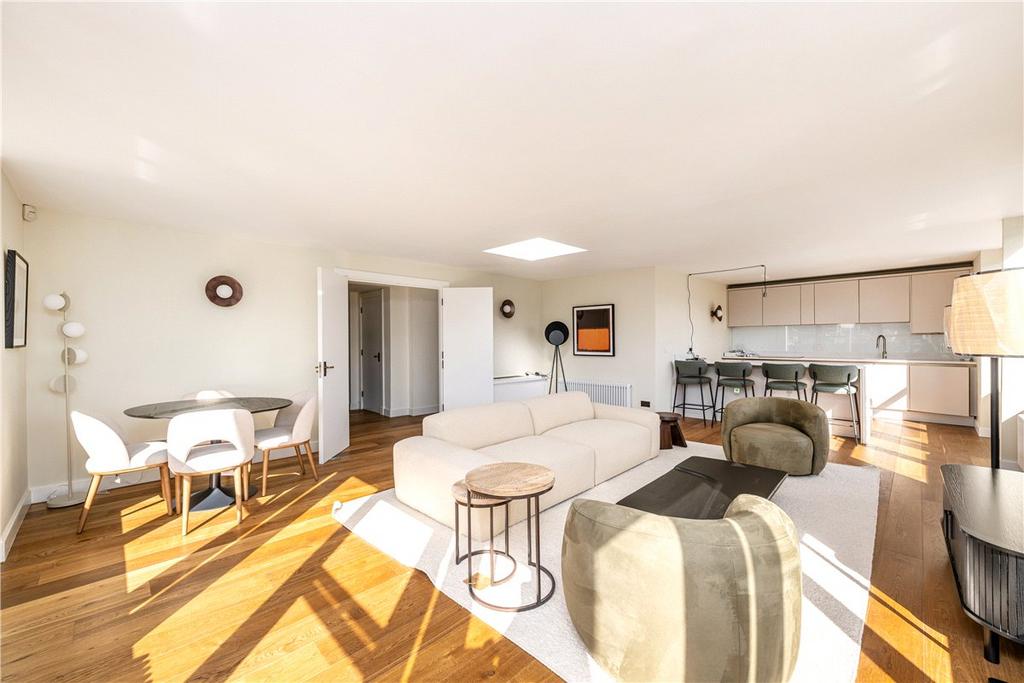 House in London - View 4