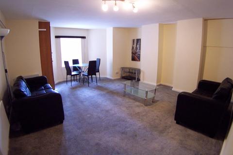 2 bedroom apartment to rent, Bainbrigge Road, Leeds