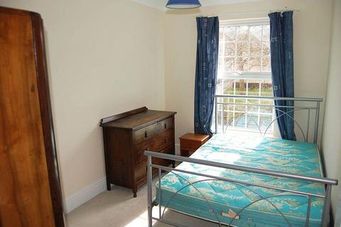 5 bedroom end of terrace house to rent, Clifton Road, Exeter