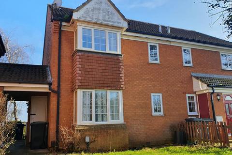 1 bedroom cluster house to rent, Yew Walk, Ampthill, MK45