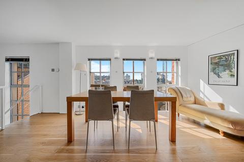undefined, Bankside Lofts, 65 Hopton Street, London