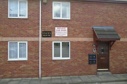 1 bedroom flat to rent, Stacey House, Bank Street, Mexborough S64 9QD