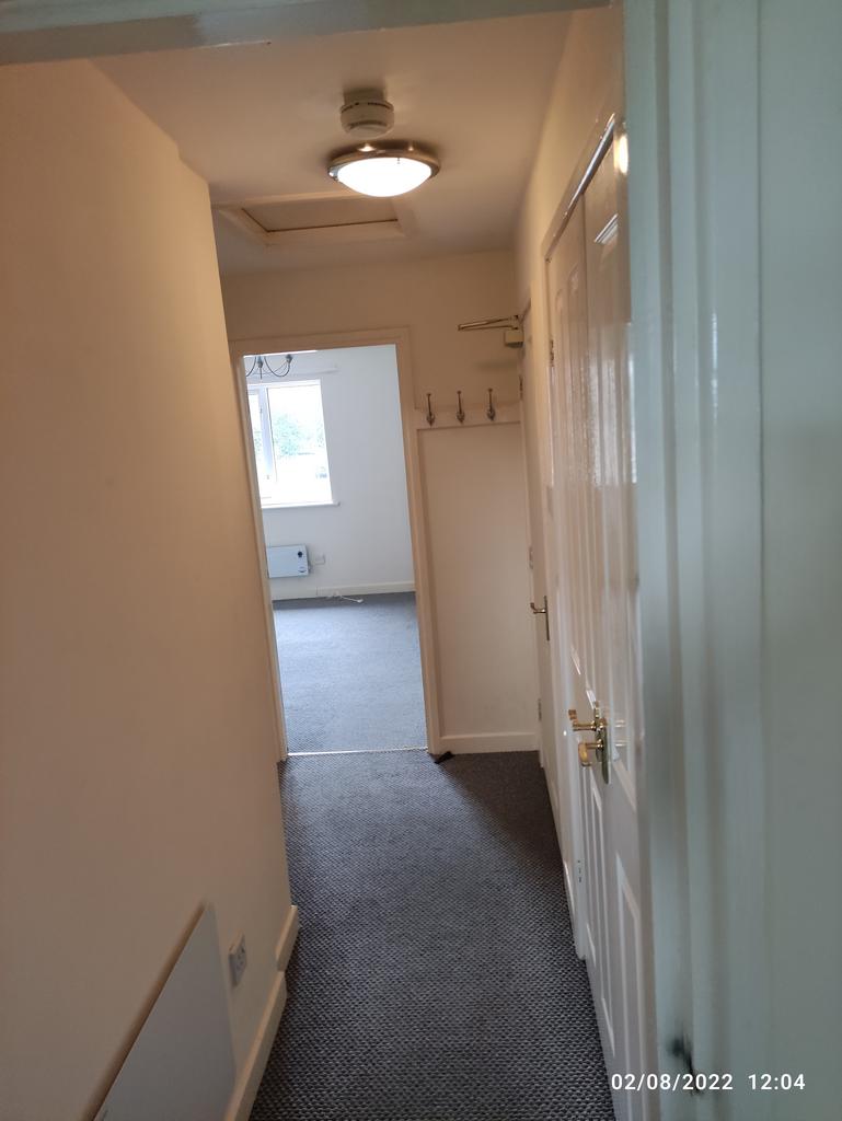 1 bed flat for rent in Mexborough
