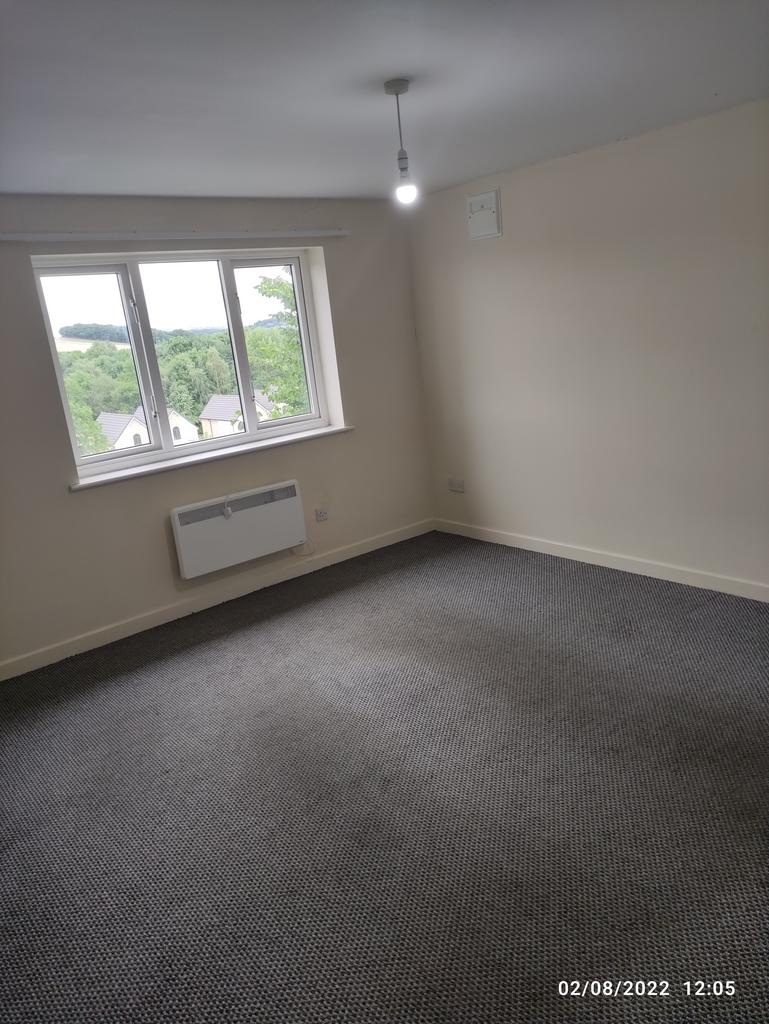 1 bed flat for rent in Mexborough