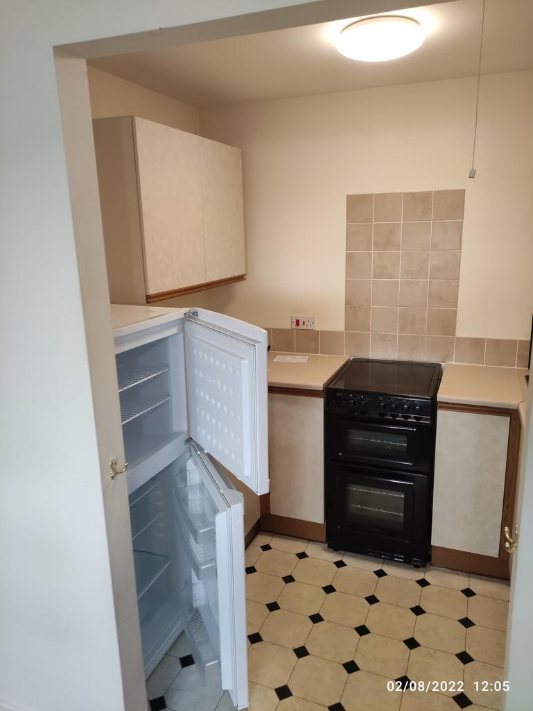 1 bed flat for rent in Mexborough